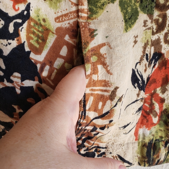 #Bechamel Blazer Jacket - Picture 3 of 8